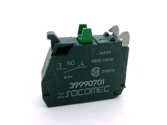 SOCOMEC 39990701