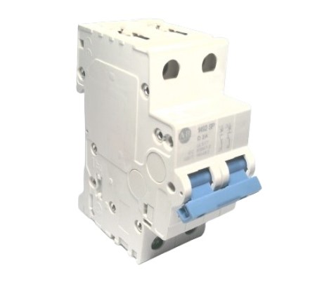 ALLEN BRADLEY 1492-SPM2D020