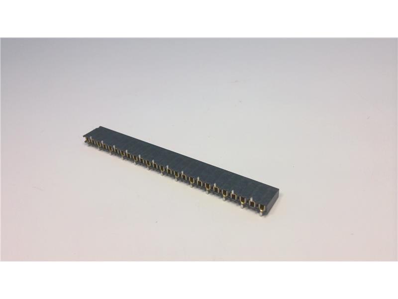 SSM-125-S-SV par SAMTEC