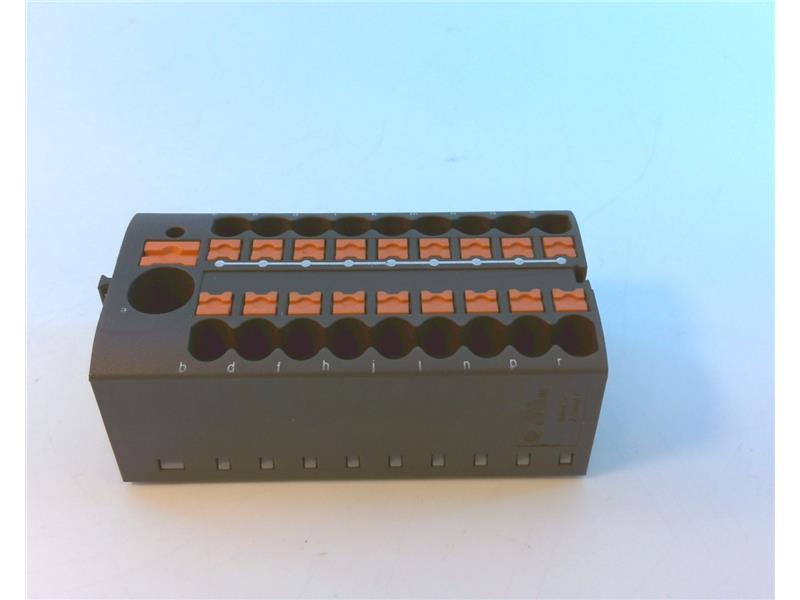 PHOENIX CONTACT PTFIX 6/18X2,5 BN