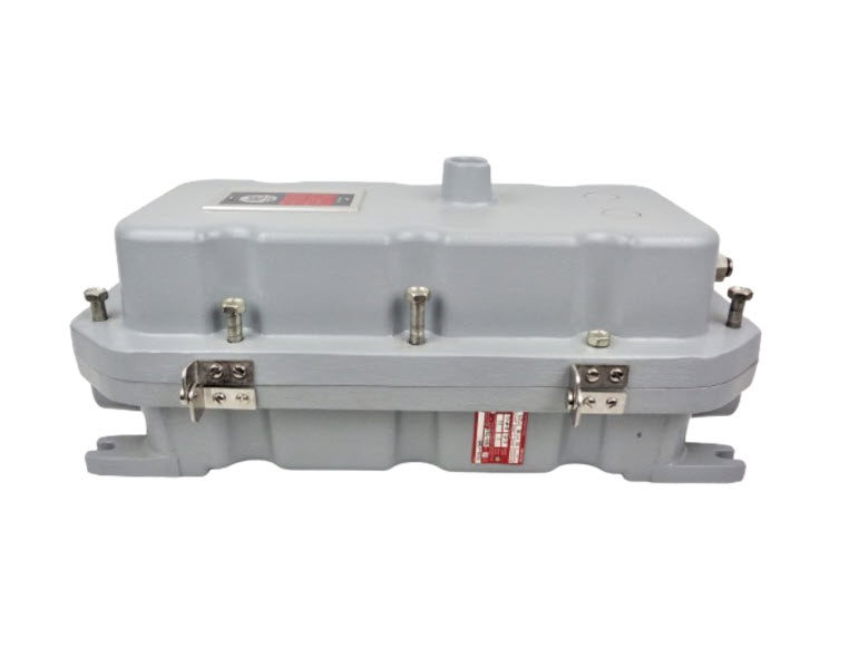 ALLEN BRADLEY 509-CHB