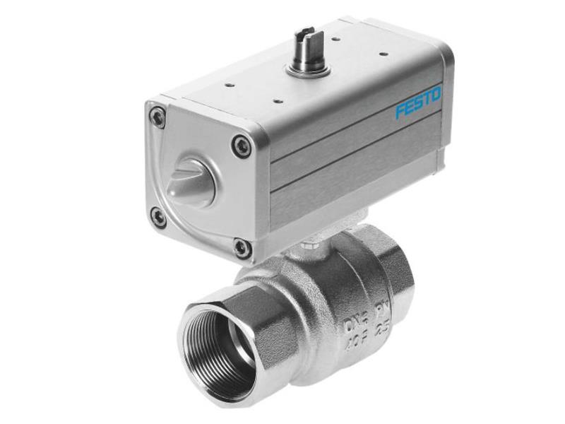 FESTO VZPR-BPD-22-R12