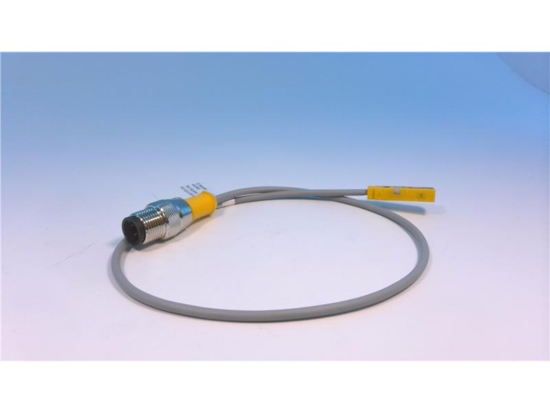 TURCK NI3.5-Q5.5-AP6X-0.2-RS4T