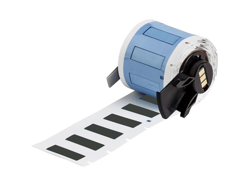 BRADY PSPT-187-1-BK