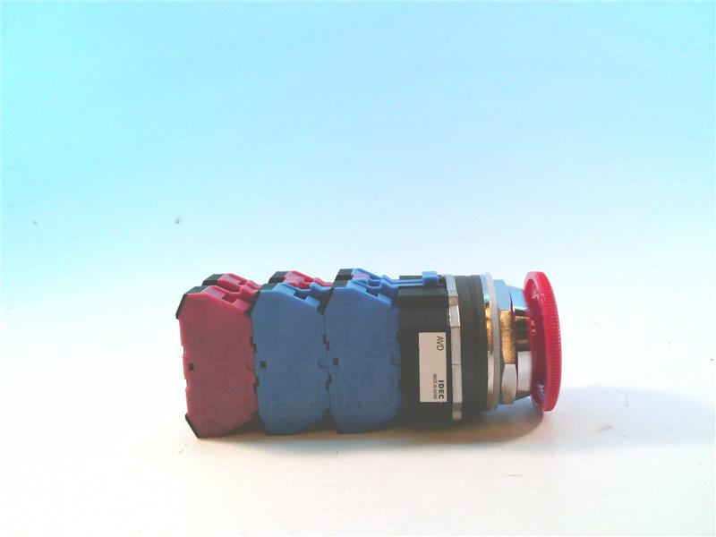 IDEC AVD333NUR