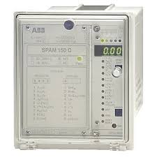 ASEA BROWN BOVERI SPAM-150-C