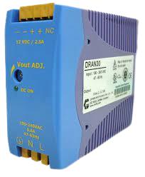 MULTICOMP DRAN30-12
