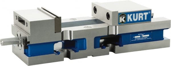 KURT WORKHOLDING 3410V
