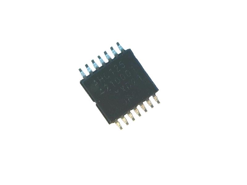 NXP SEMICONDUCTOR 74AHC125PW,118