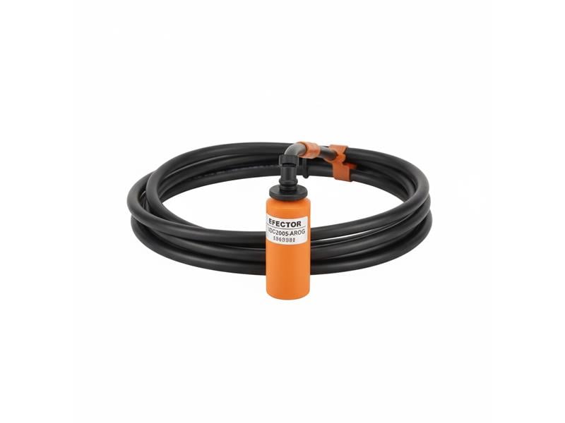 IGC2005-AROG por EFECTOR