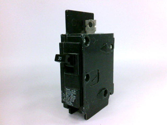 SIEMENS BQH-120