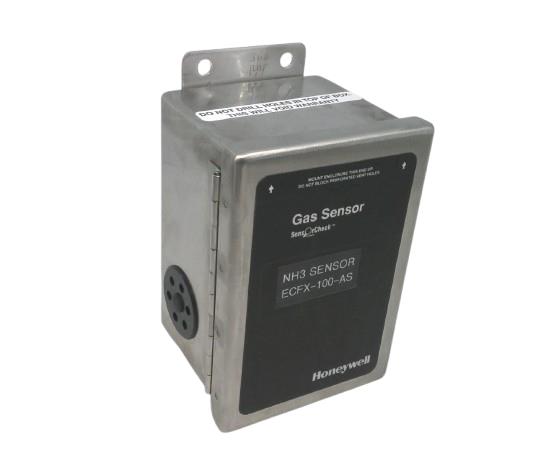 HONEYWELL ECFX-100-AS