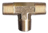 101M-D by FAIRVIEW FITTINGS