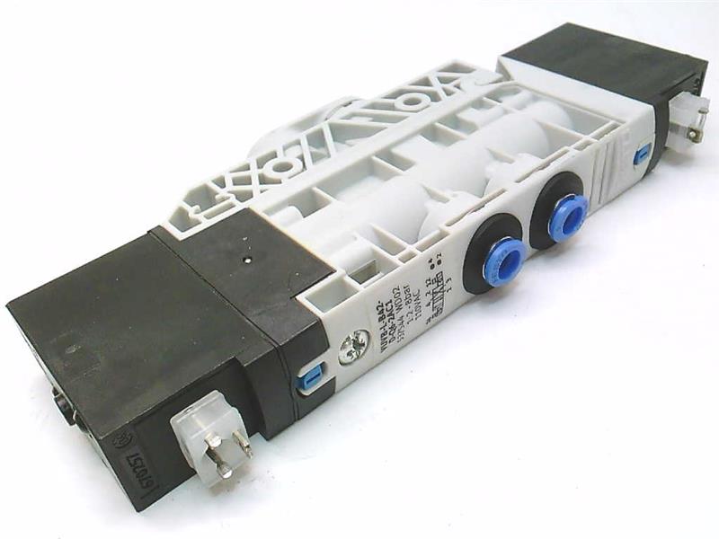 VUVB-L-B42-D-Q6-2AC1 por FESTO