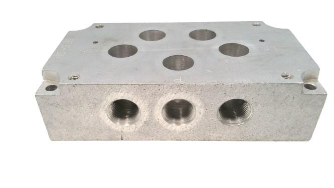 AAA PRODUCTS SP6-3N