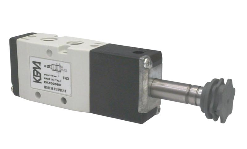 KPM EVZ00060