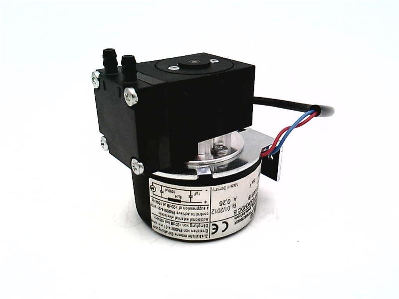 KNF NEUBERGER NMP 830 KNDC B 24V