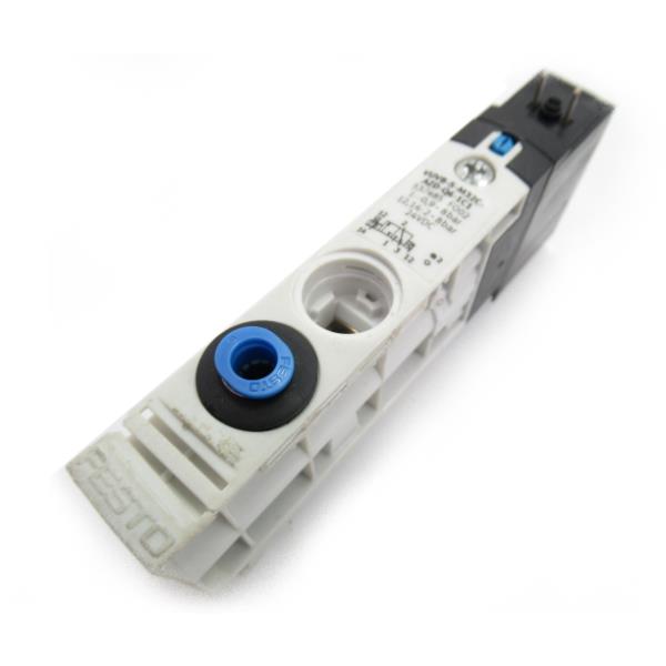 FESTO VUVB-S-M32C-AZD-Q6-1C1