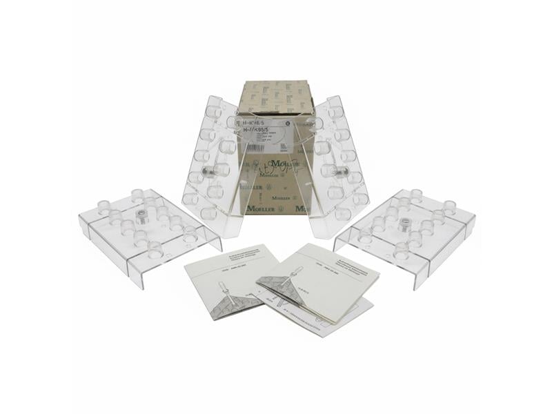 EATON CORPORATION H-K95/5