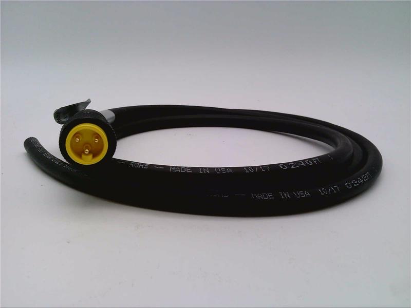 NSI INDUSTRIES 103B0060APBLK