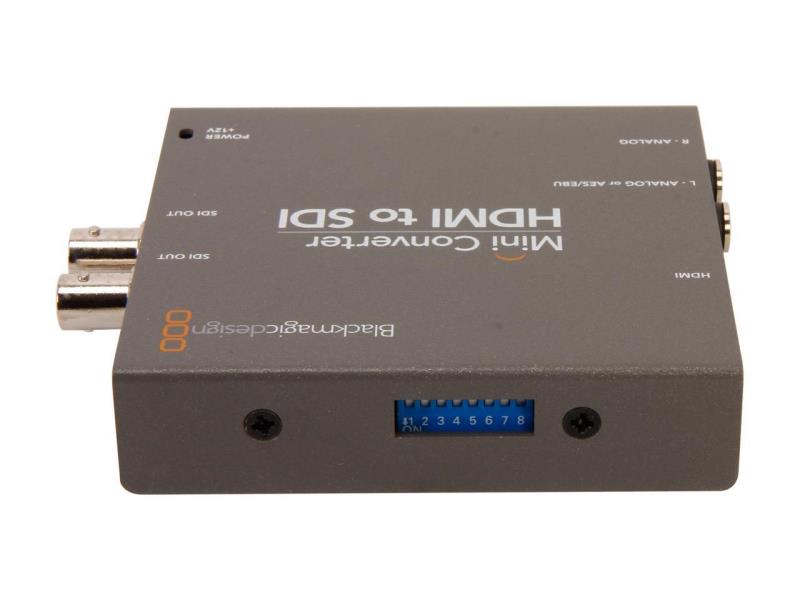 BLACKMAGIC DESIGN CONVMBHS2