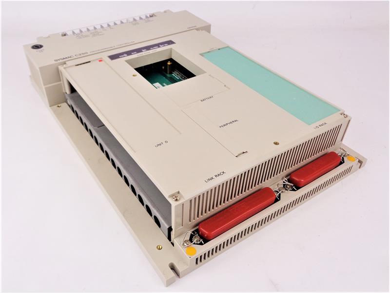 OMRON 3G2C2-SC021E