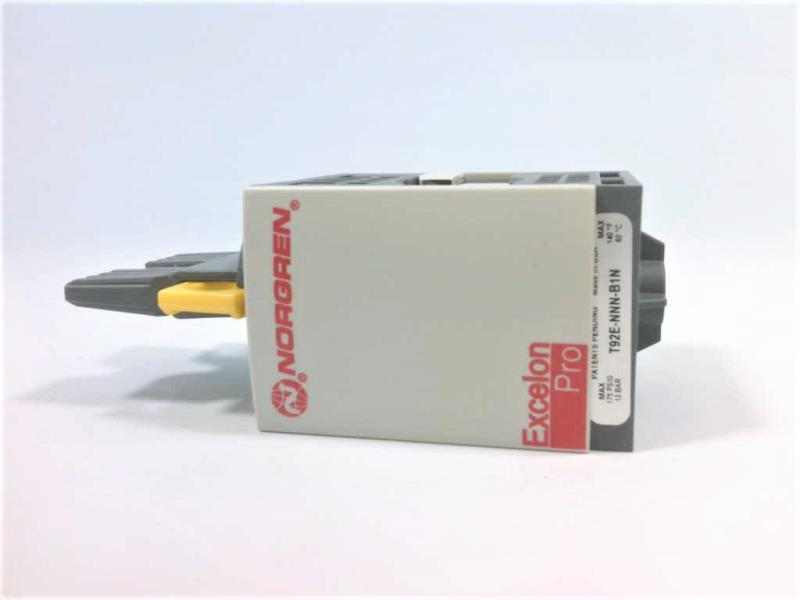 NORGREN T92E-NNN-B1N
