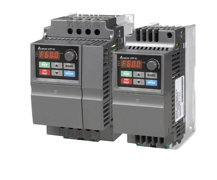 DELTA GROUP ELECTRONICS VFD075C23A-21