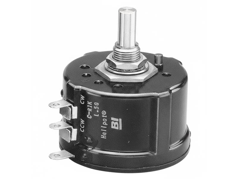 TT ELECTRONICS SPHTOL5-10R