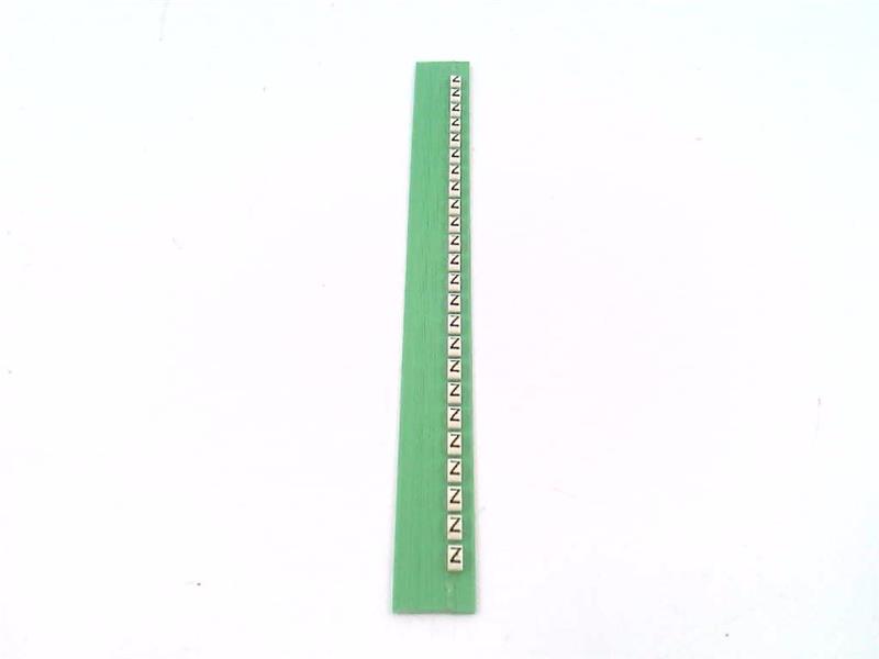 GRAFOPLAST BL117MZZBW-EACH