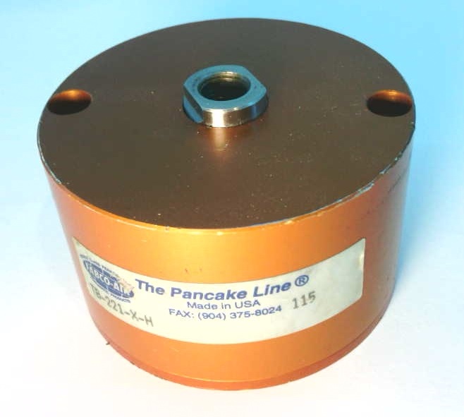 FABCO TB-221-X-H