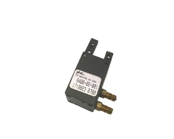 PHD INC 8400-02-001