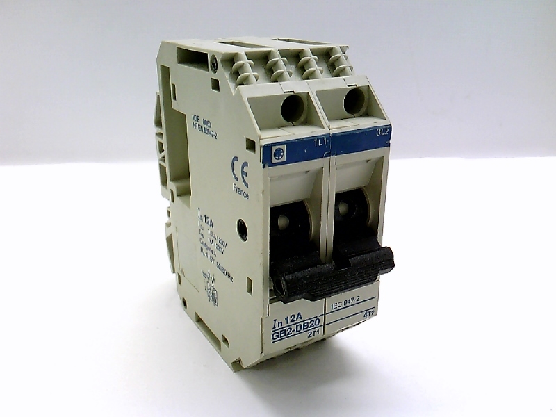 GB2DB20 por SCHNEIDER ELECTRIC