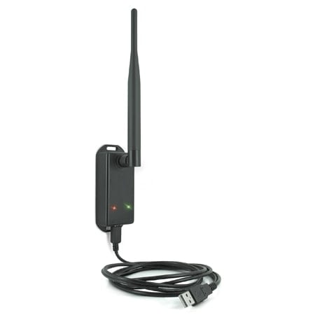 OMEGA ENGINEERING OM-CP-RFC1000-EXT