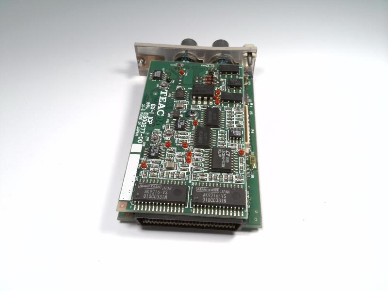 TEAC AR-GXPA