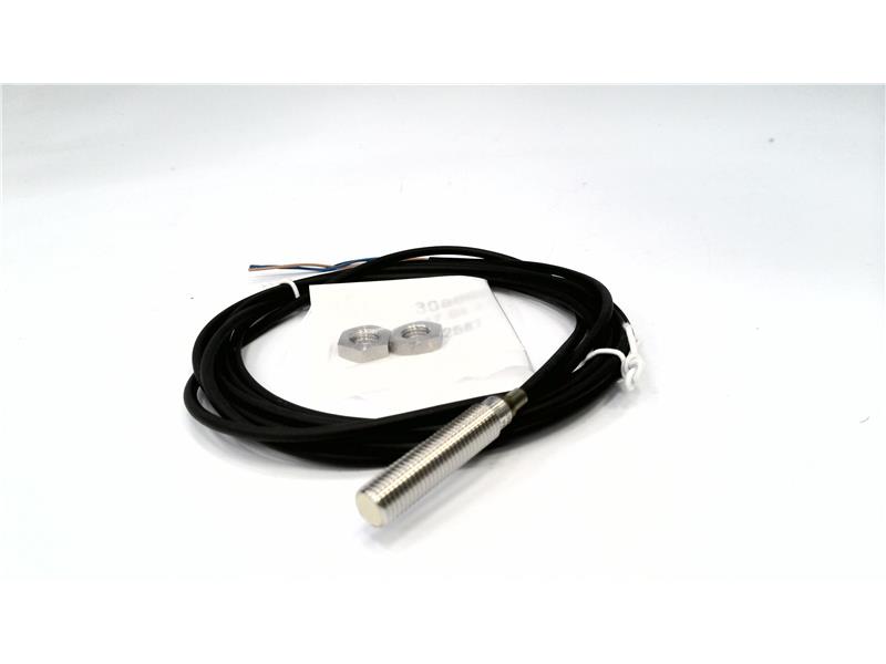 EFECTOR IEB3003BANKG/V4A/K1/2M/PUR-IES208