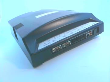 HONEYWELL WEB-5