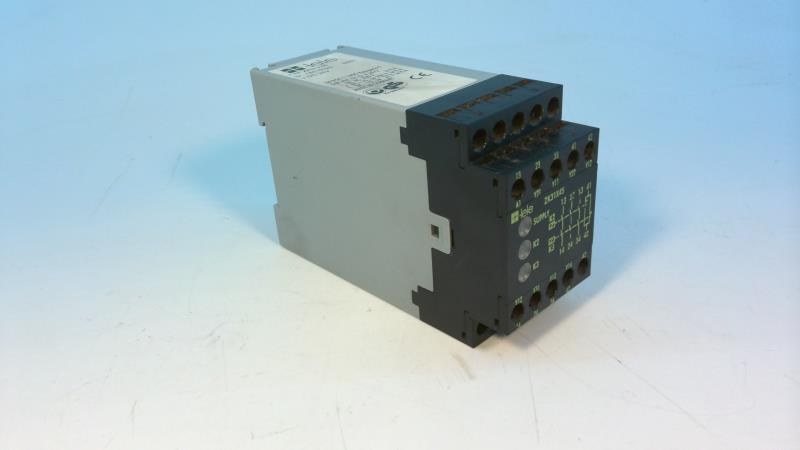 TELE ZK31X45 24V DC