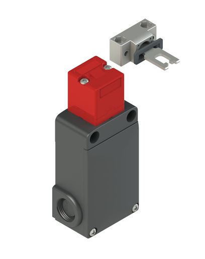 PIZZATO FS 1896E120-F8