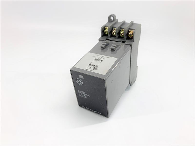 ALLEN BRADLEY 117667