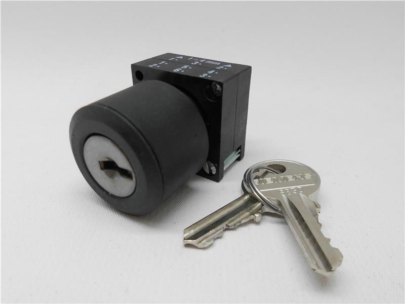 SIEMENS 3SB3000-4GD01
