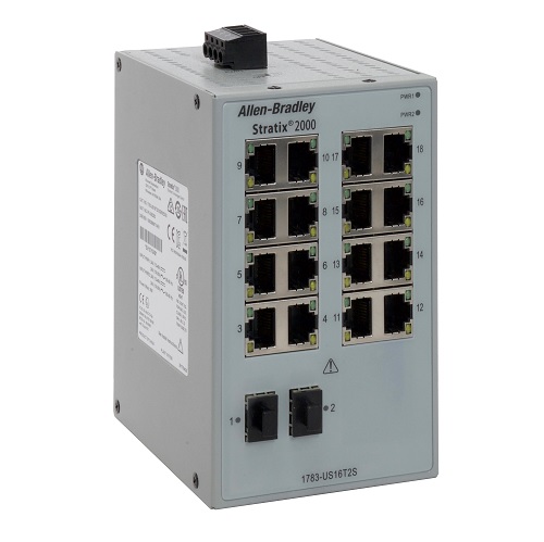 ALLEN BRADLEY 1783-US16T2S