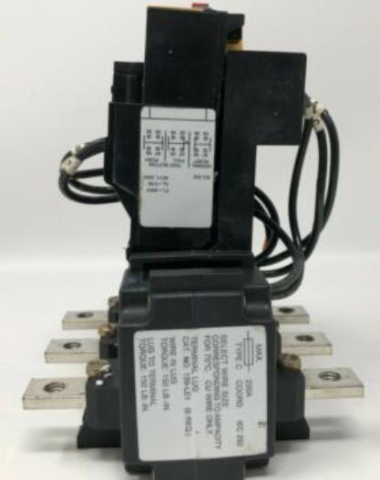 ALLEN BRADLEY 193-HPD110