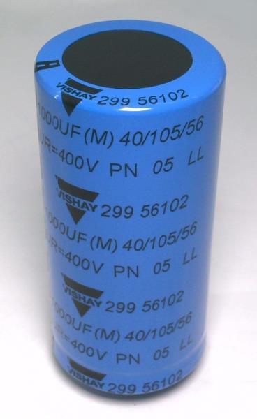 MAL229956102E3 por VISHAY