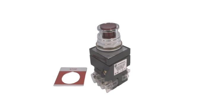 CR104PBT11R3S2A1 by GENERAL ELECTRIC