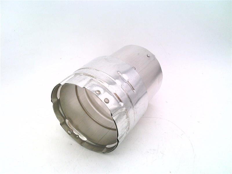 HI-TECH DURAVENT 4GVC
