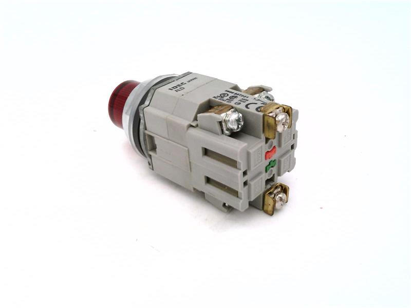 IDEC ALD29911N-R-24V