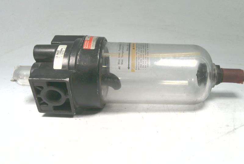 PARKER 17L21BCSB