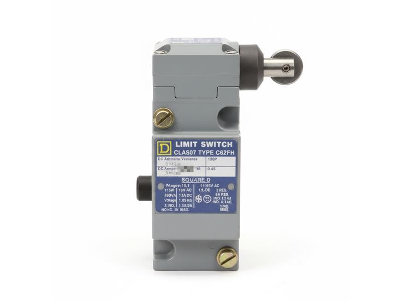 SCHNEIDER ELECTRIC 9007C62FH