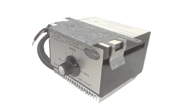 INVENSYS CP534101